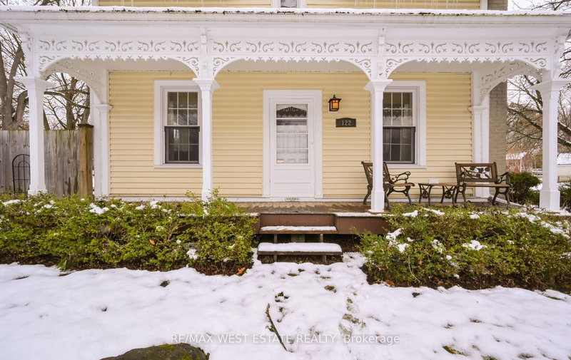 122 King St E, Caledon, L7E 3G2 | Image 3