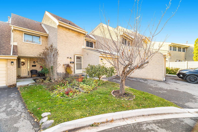 25 - 4171 Glen Erin Dr, Mississauga, L5L 2G3 | Image 3