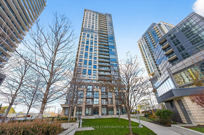 904 - 20 Thomas Riley Rd, Toronto, M9B 0C3 | Image 2
