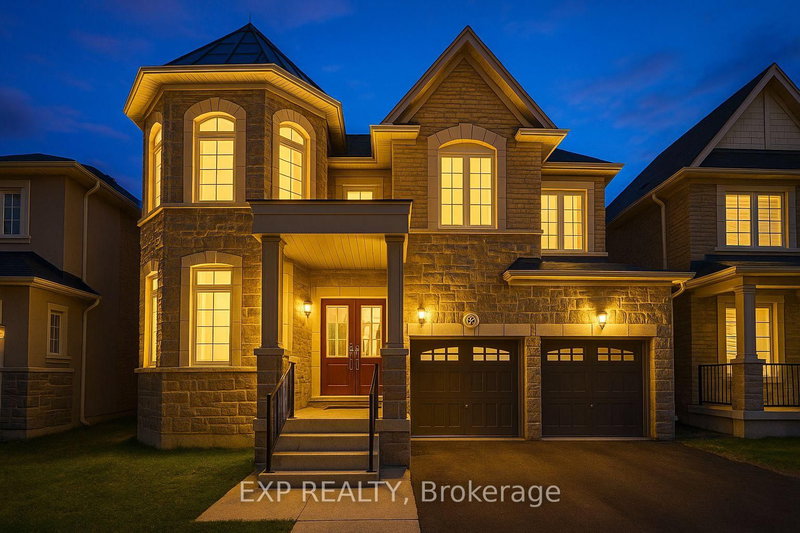 91 Clockwork Dr, Brampton, L7A 0C3 | Image 2