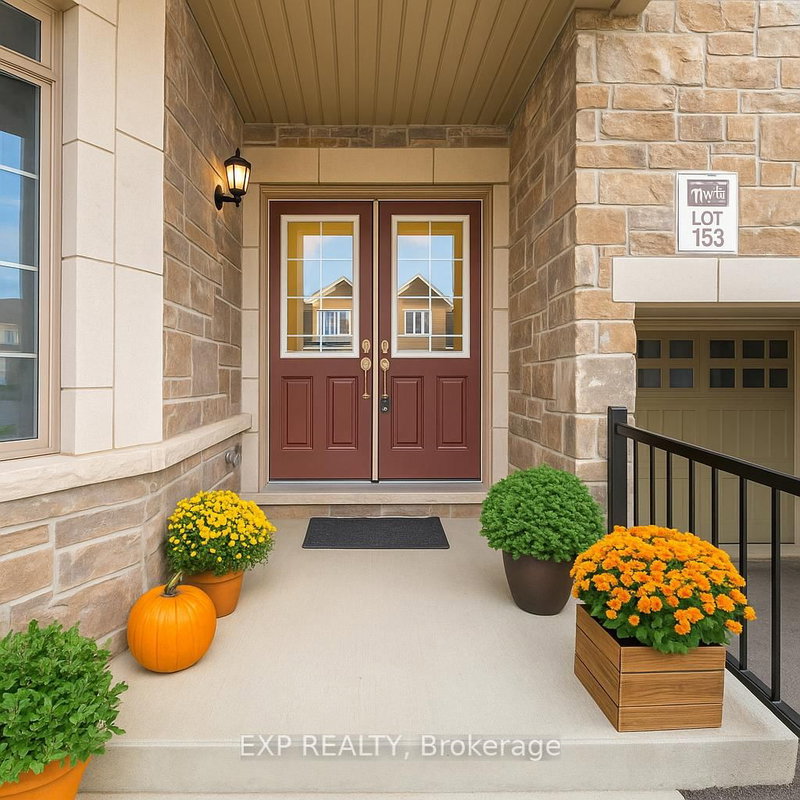 91 Clockwork Dr, Brampton, L7A 0C3 | Image 3