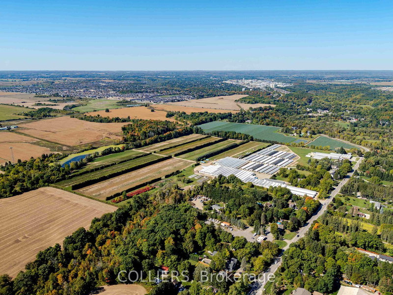 9674 Winston Churchill Blvd, Halton Hills, L0P 1K0 | Image 3