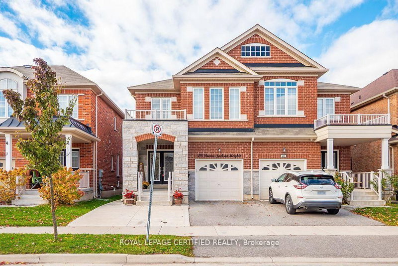497 Downes Jackson Hts, Milton, L9T 8W2 | Image 2