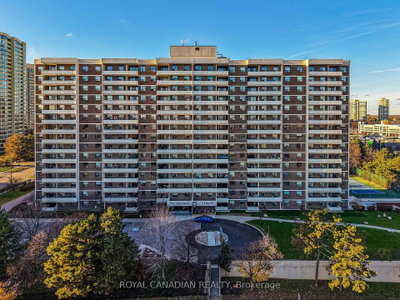 Condo sold at 512-3 Lisa Street, Brampton, Ontario, L6T 4A2 - Queen Street Corridor - MLS: W12563698