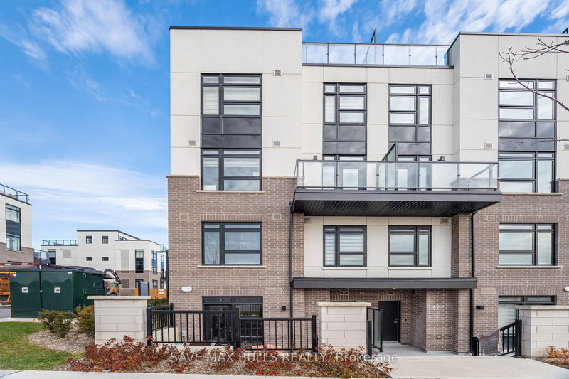 119 - 1589 Rose Way, Milton, L9E 1N4 | Image 2