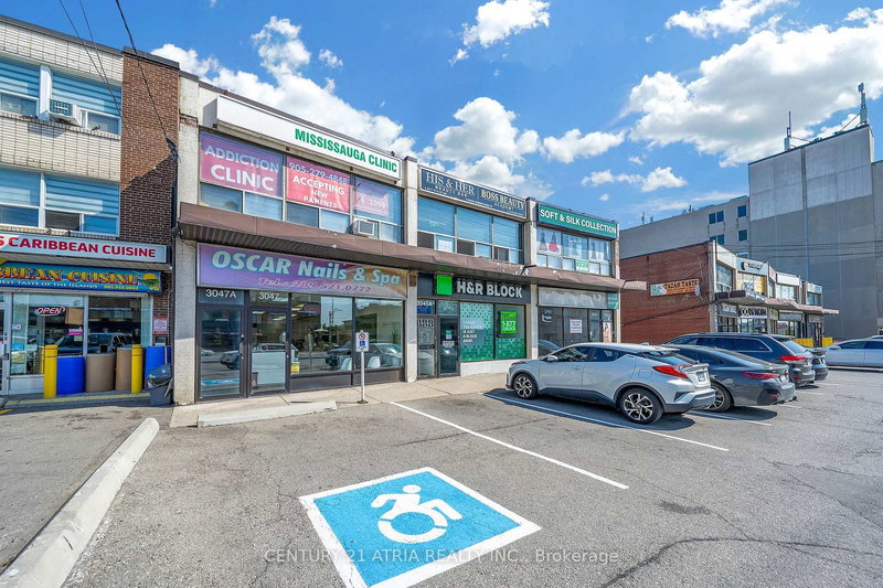 3047 Hurontario St, Mississauga, L5A 2G9 | Image 3