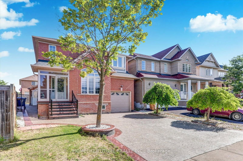 69 Heatherdale Dr, Brampton, L7A 2H4 | Image 3