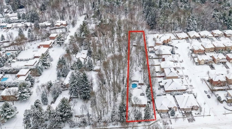 88 Walker Rd W, Caledon, L7C 0G8 | Image 3