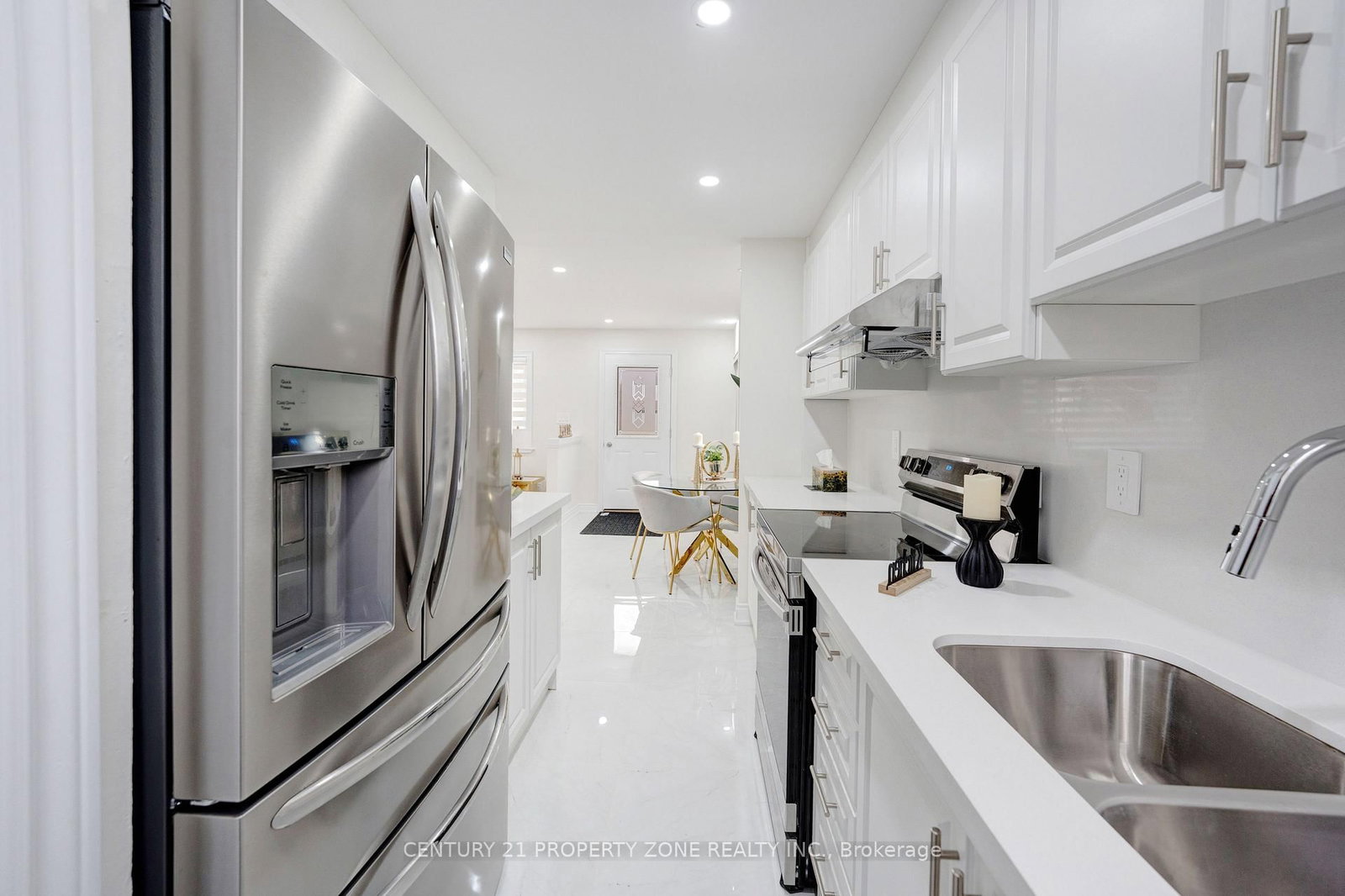 Detached House sold at 187 Martha Crescent, Caledon, Ontario, L7E 4X2 - Bolton West - MLS: W12566168