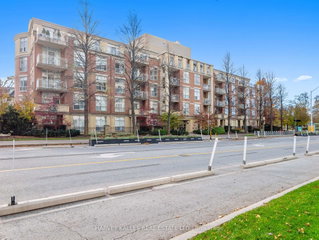305 - 2511 Bloor Street W