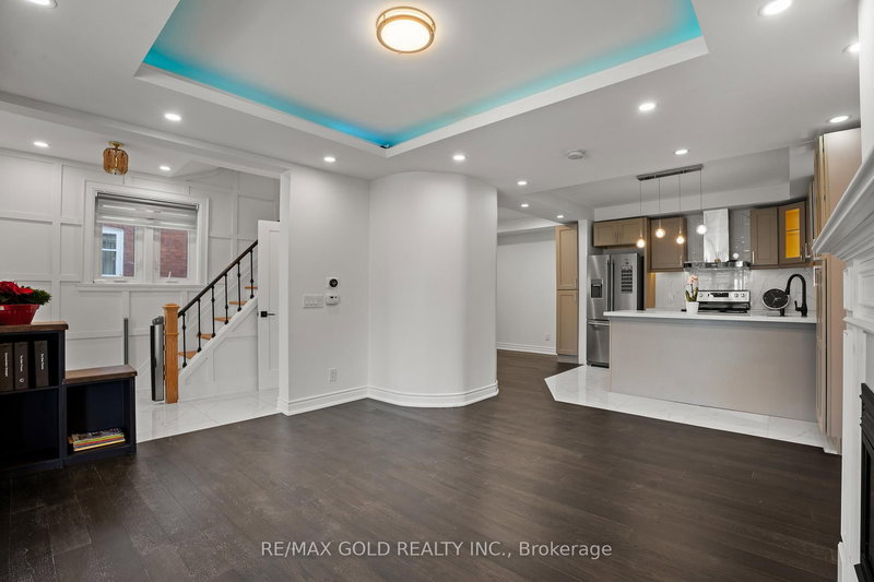 59 David St, Brampton, L6X 1J6 | Image 3