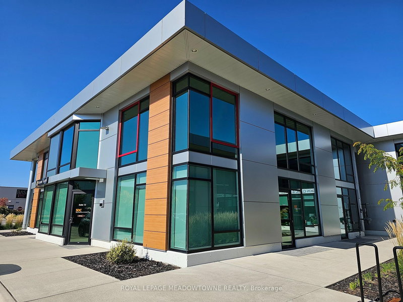 11 - 2578 Bristol Circ, Oakville, L6H 6Z7 | Image 2