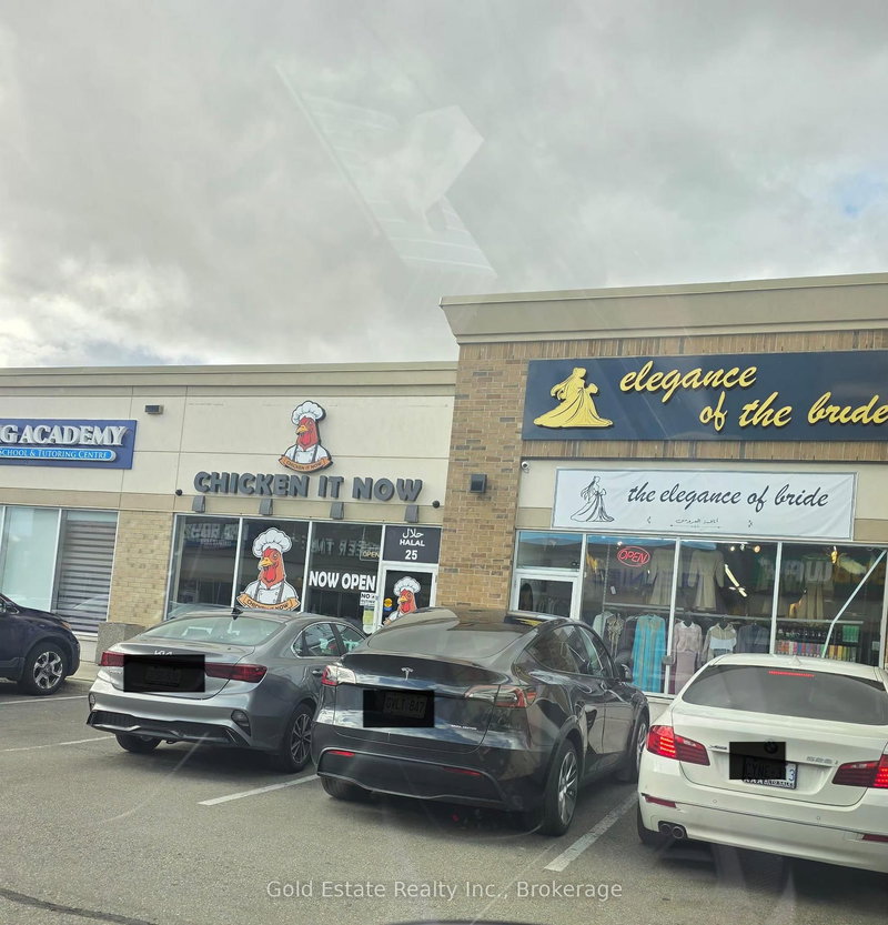 25 - 3460 Platinum Dr, Mississauga, L5M 7N4 | Image 2