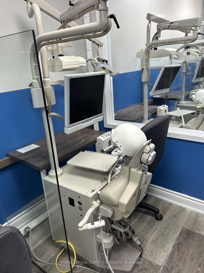 259 Traders Blvd E, Mississauga, L4Z 3L8 | Image 3