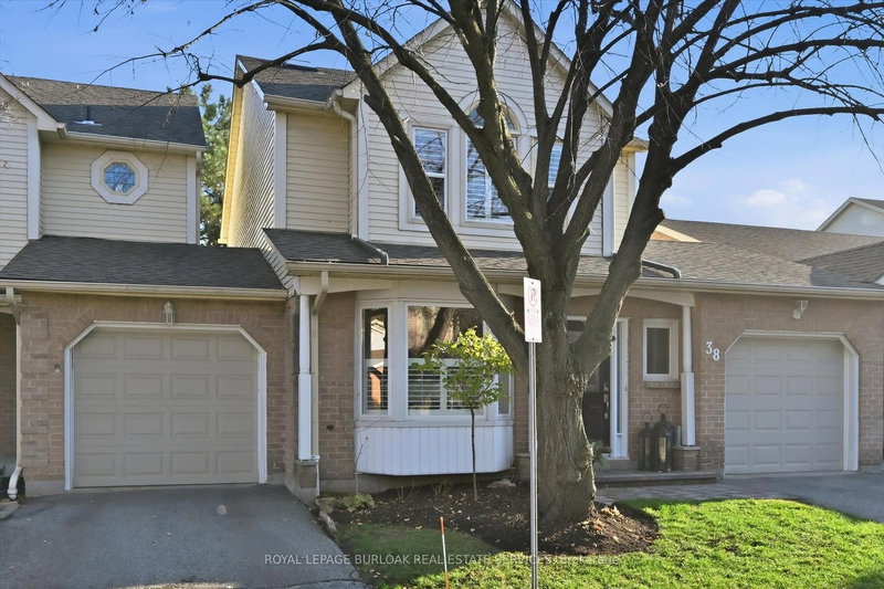 38 - 5255 Lakeshore Rd, Burlington, L7L 5X8 | Image 2