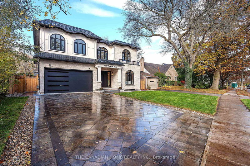 499 Rebecca St, Oakville, L6K 1K8 | Image 3