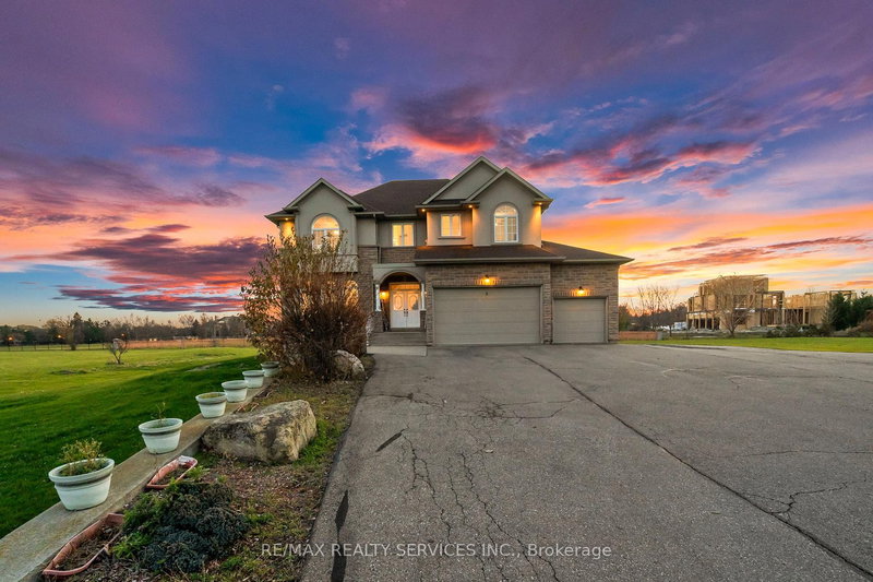 5 Farina Dr, Brampton, L6P 0E3 | Image 2