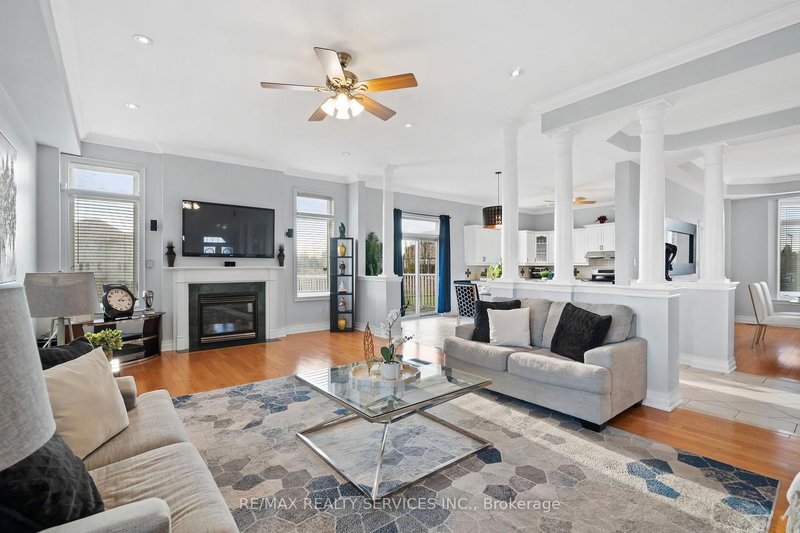 5 Farina Dr, Brampton, L6P 0E3 | Image 3