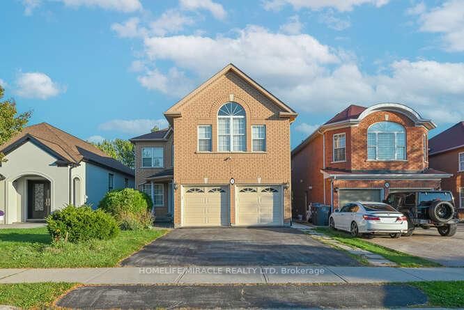 7 Sheepberry Terr, Brampton, L7A 2B6 | Image 2
