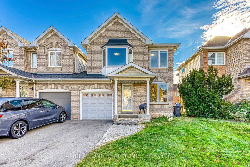 2470 Bankside Dr, Mississauga, L5M 6E6 | Image 2