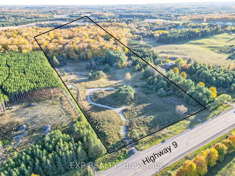 0 Highway 9, Caledon, L7E 0G3 | Image 2