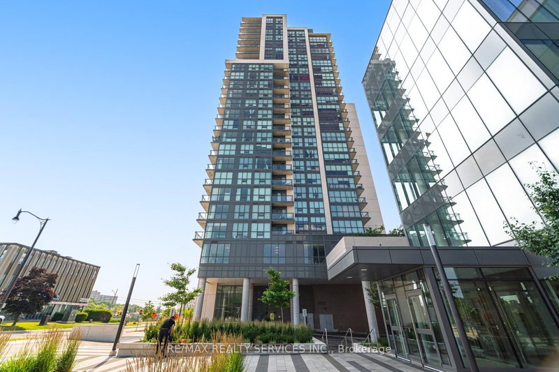 1506 - 15 Lynch St, Brampton, L6W 0C7 | Image 2