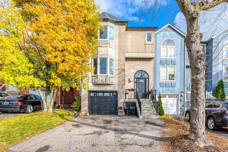 1558 Litchfield Rd, Oakville, L6H 5P3 | Image 2
