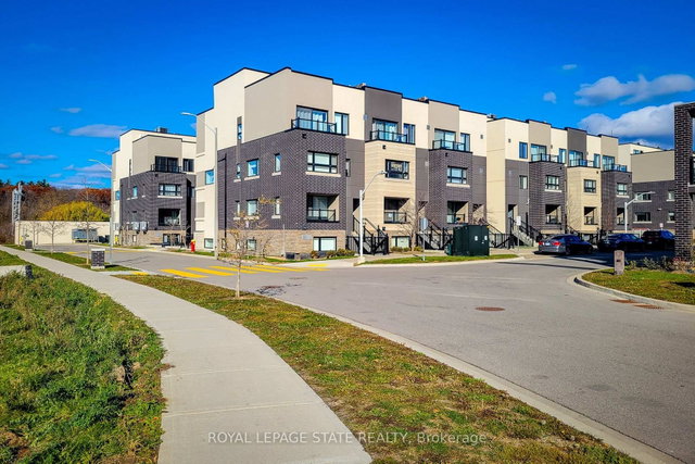 510 - 1127 Cooke Boulevard