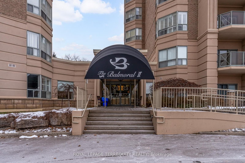 212 - 2085 Amherst Heights Dr, Burlington, L7P 5C2 | Image 3