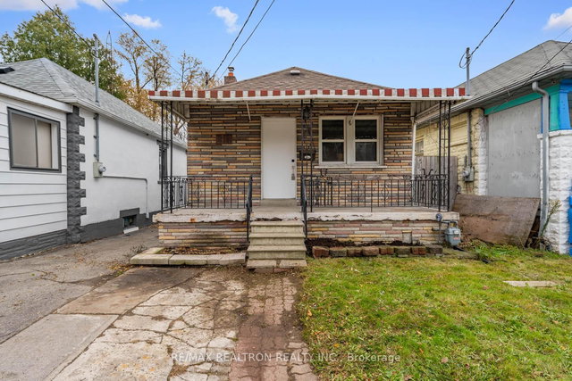 1237 Glencairn Avenue