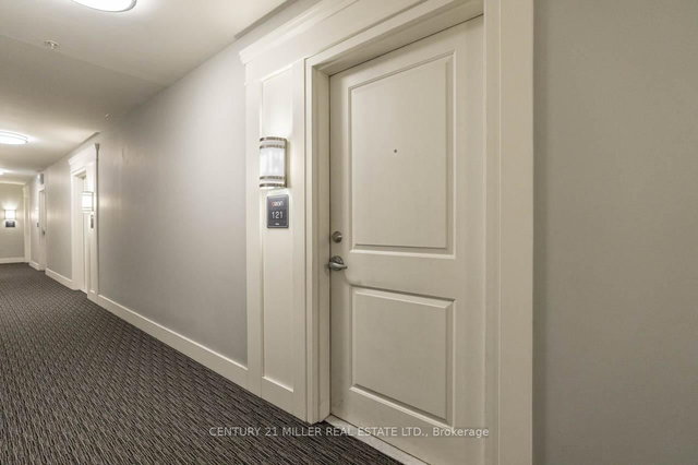 121 - 630 Sauve Street