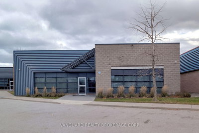 5155 Spectrum Way | Mississauga | Image