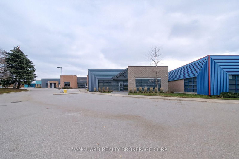 5155 Spectrum Way, Mississauga, L4W 5A5 | Image 2