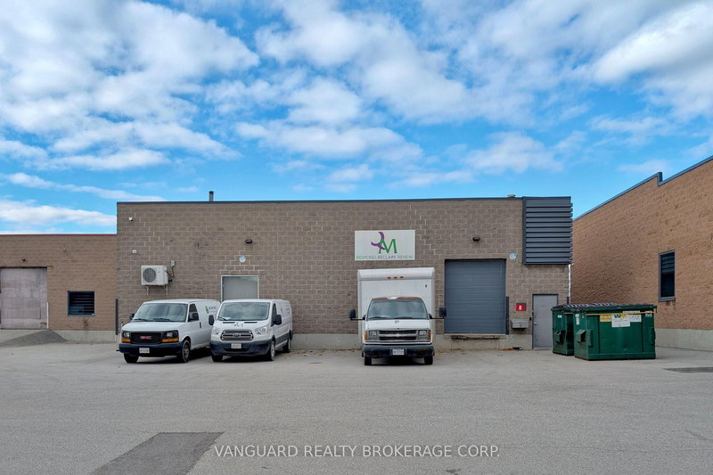 5155 Spectrum Way, Mississauga, L4W 5A5 | Image 3