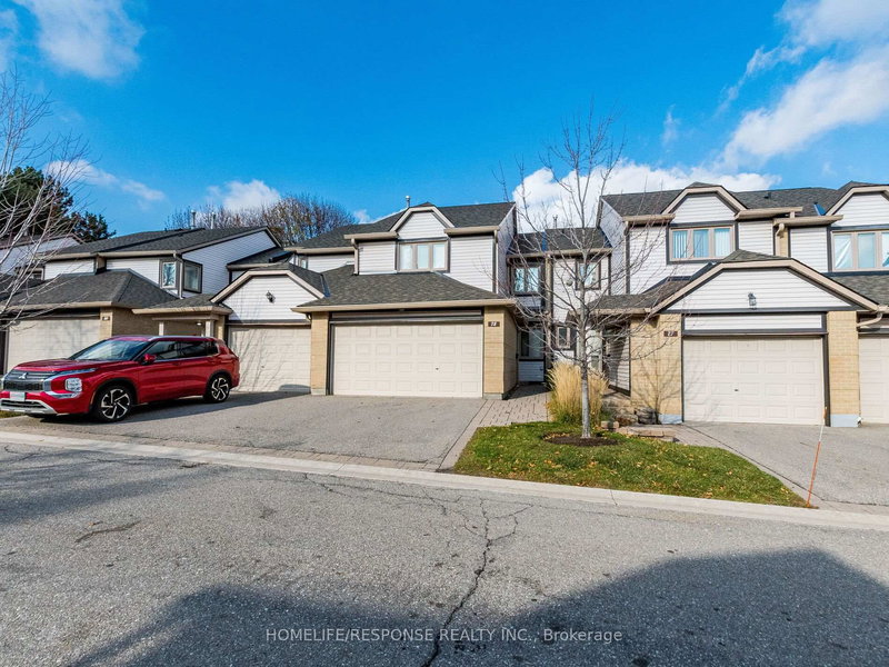 78 - 2275 Credit Valley Rd, Mississauga, L5M 4N5 | Image 2