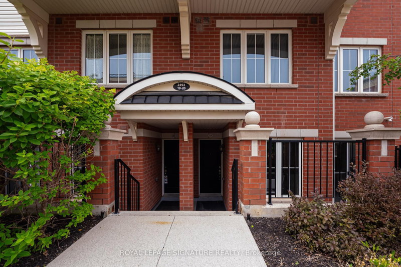 19 - 2492 Post Rd, Oakville, L6H 0G6 | Image 3