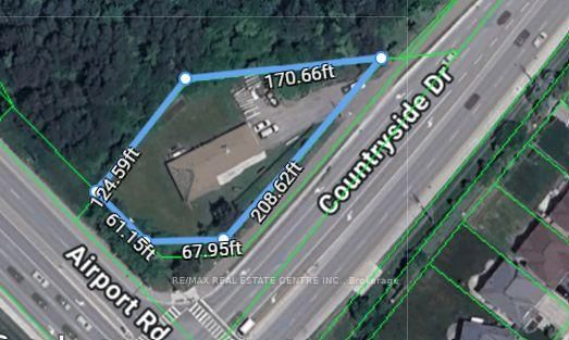 3024 Countryside Dr, Brampton, L6P 0V3 | Image 2