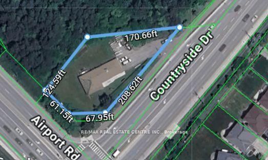 3024 Countryside Dr, Brampton, L6P 0V3 | Image 2