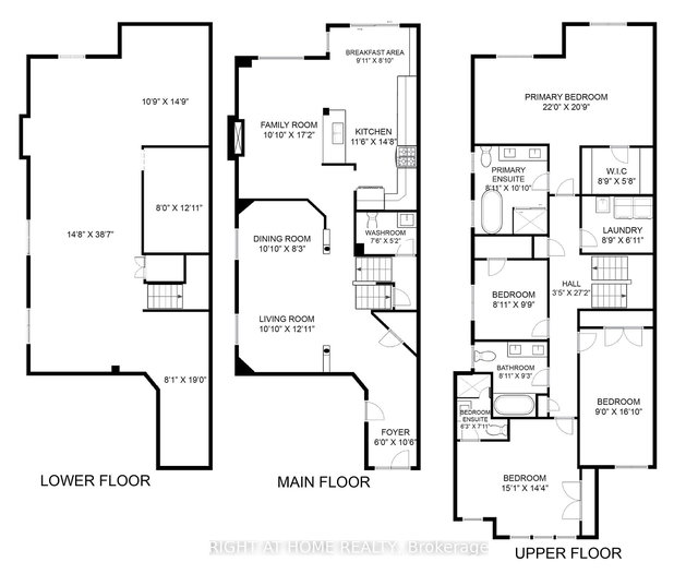 514 Huntington Ridge Drive