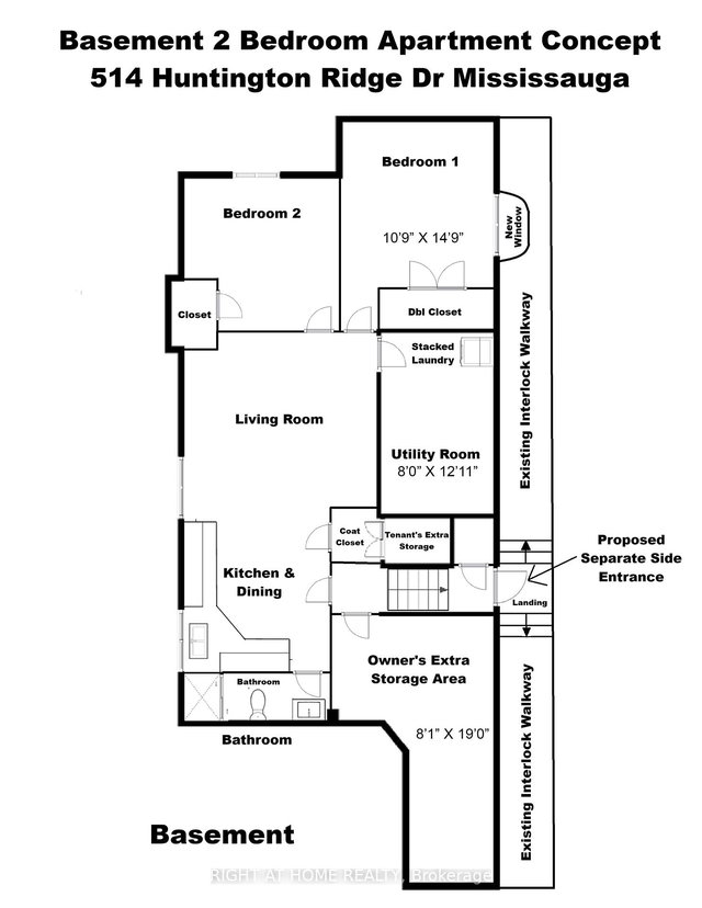 514 Huntington Ridge Drive