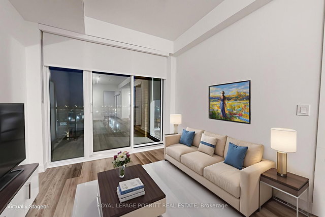 509 - 6 Chartwell Road