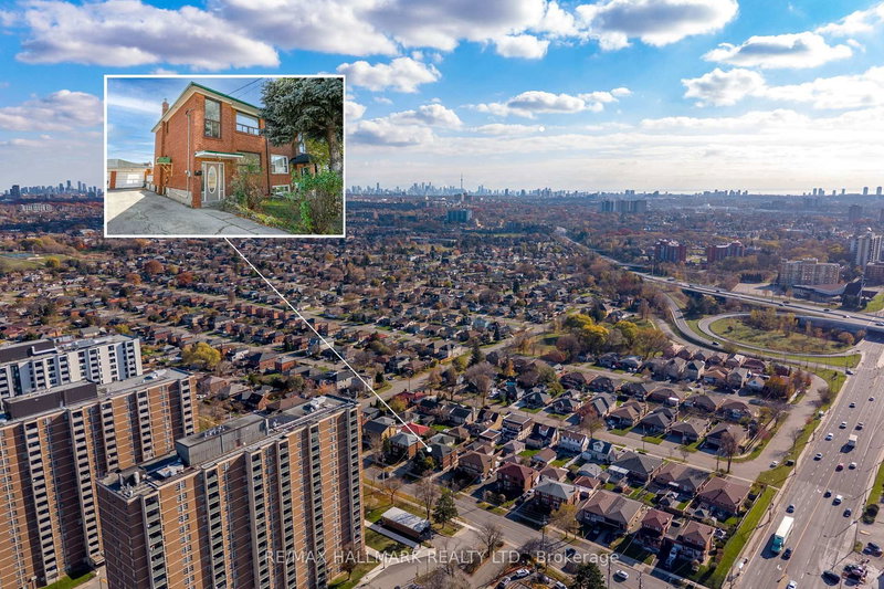 25 Falstaff Ave, Toronto, M6L 2C6 | Image 3