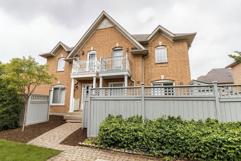 95 Yellow Brick Rd, Brampton, L6V 4K7 | Image 3