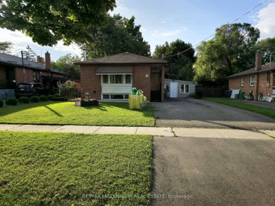 Detached House leased at 14 Charles Street, Brampton, Ontario, L6V 1E6 - Queen Street Corridor - MLS: W12574402