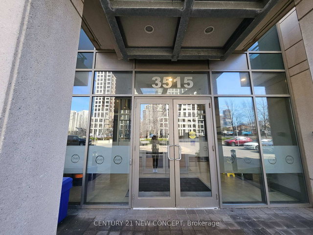 708 - 3515 Kariya Drive