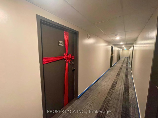 602 - 716 Main Street E