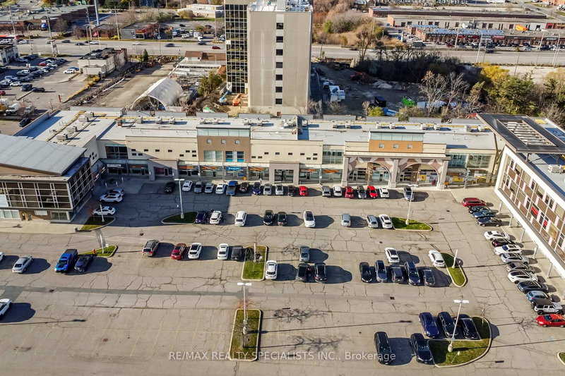 126 - 1065 Canadian Pl, Mississauga, L4W 0C2 | Image 3