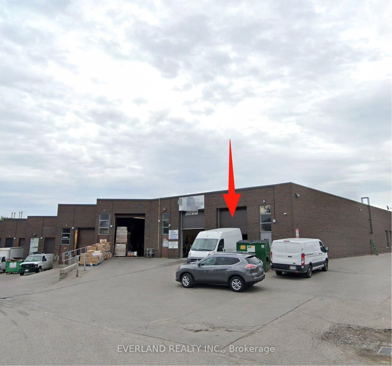 876 Magnetic Dr, Toronto, M3J 3N2 | Image 3