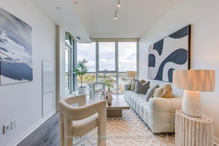 1305 - 55 Eglinton Avenue