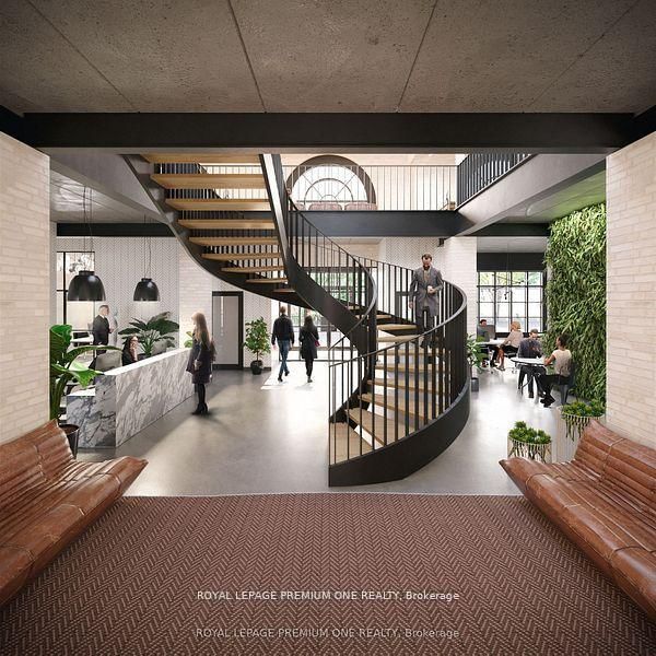 4 & 5 - 66 Jutland Rd, Toronto, M8V 2H3 | Image 2